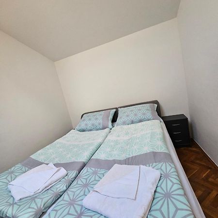 Apartman Sea View Vantacici Exterior foto