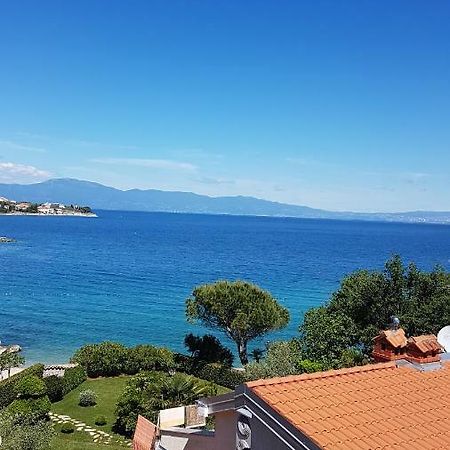 Apartman Sea View Vantacici Exterior foto