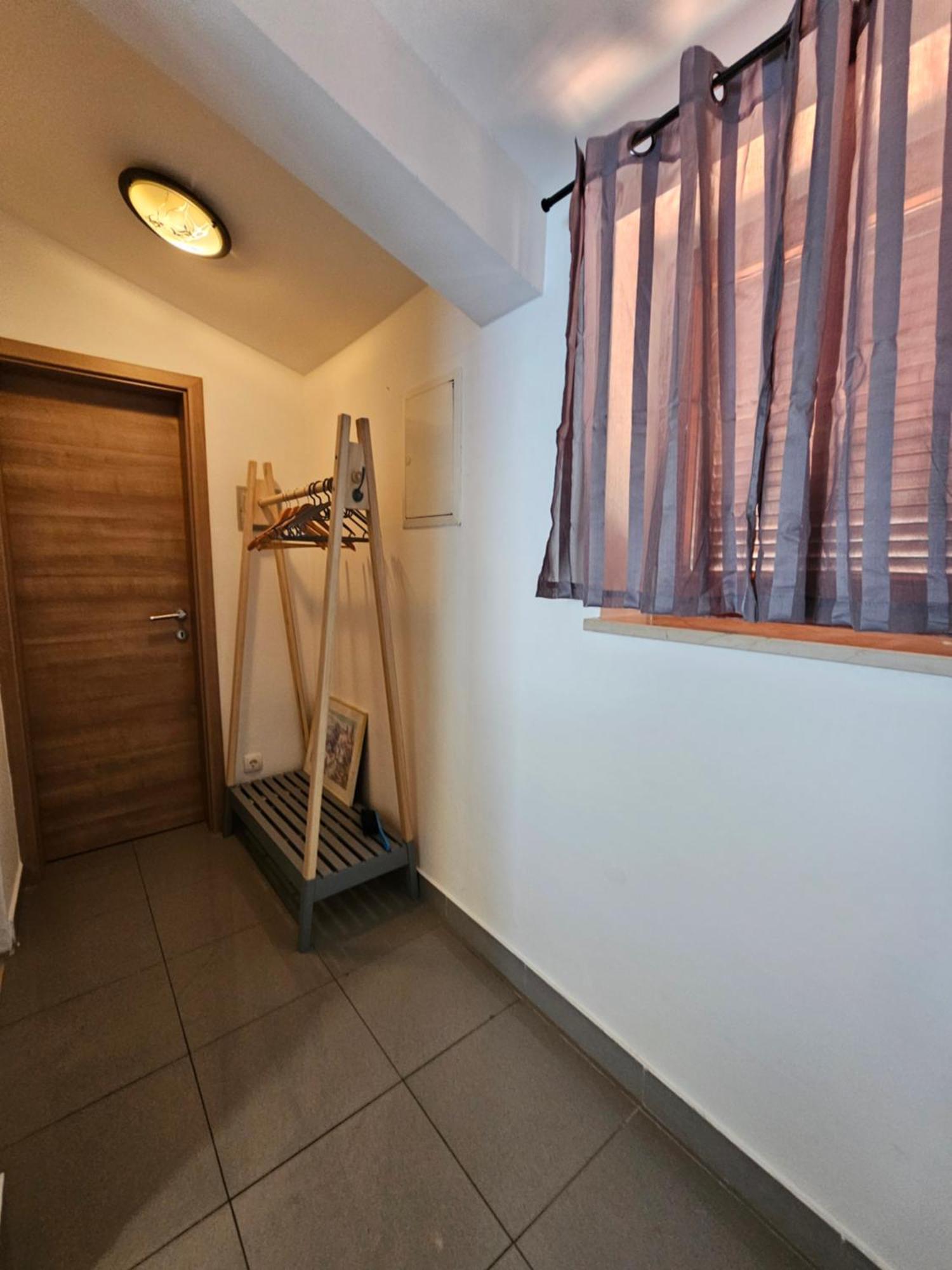 Apartman Sea View Vantacici Exterior foto