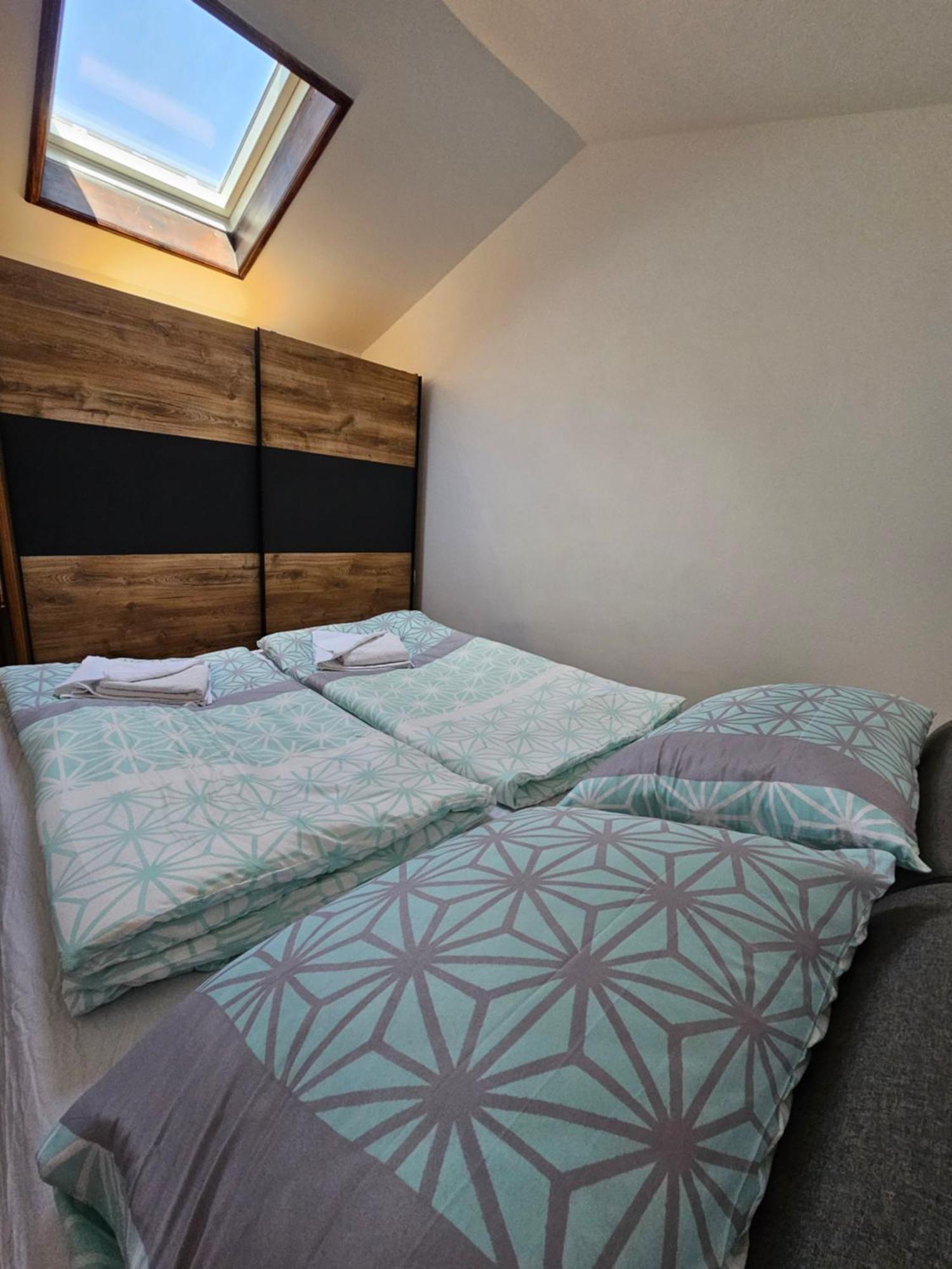 Apartman Sea View Vantacici Exterior foto
