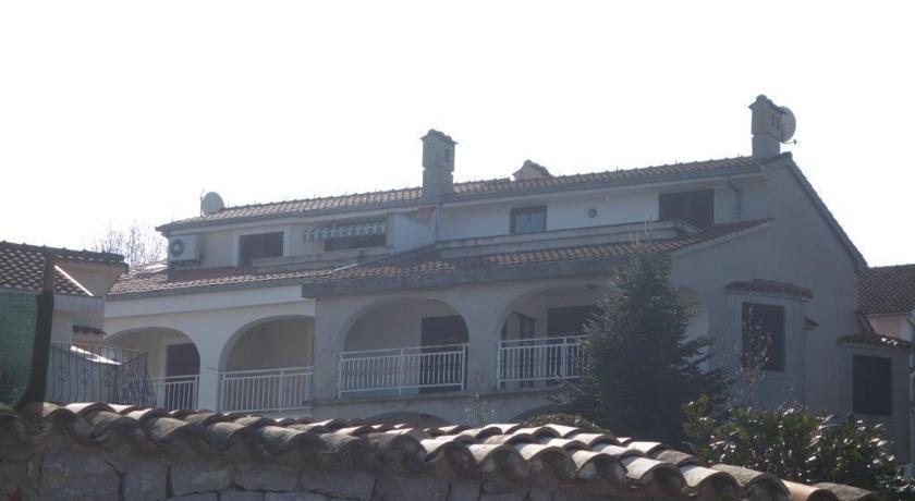 Apartman Sea View Vantacici Habitación foto