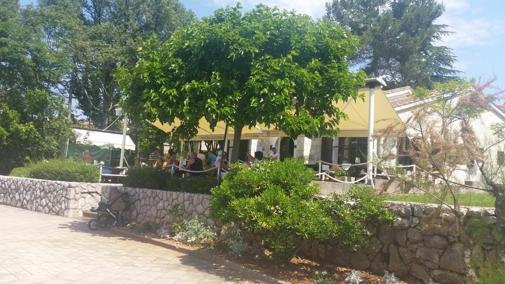 Apartman Sea View Vantacici Exterior foto