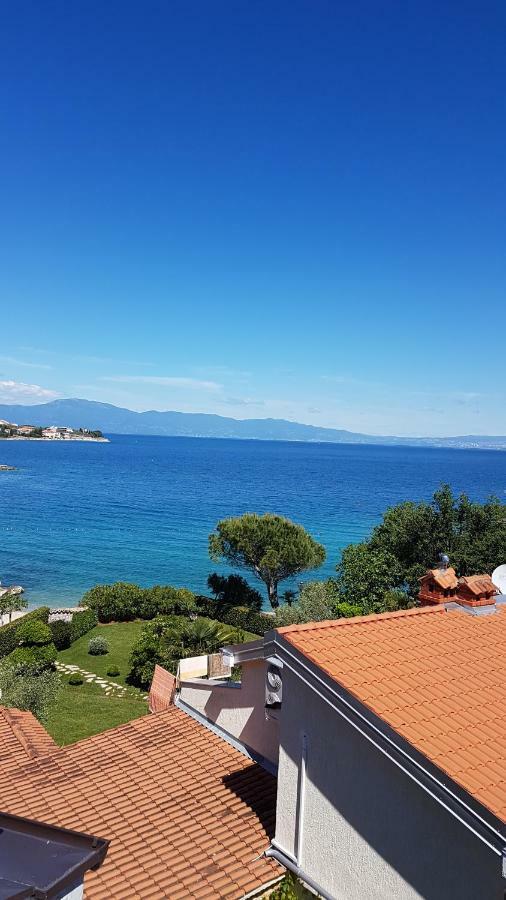 Apartman Sea View Vantacici Exterior foto